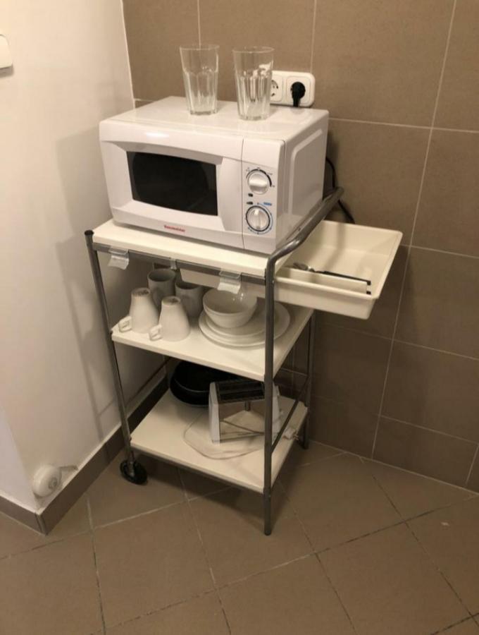 Apartman Vorosmarty Apartamento Budapeste Exterior foto