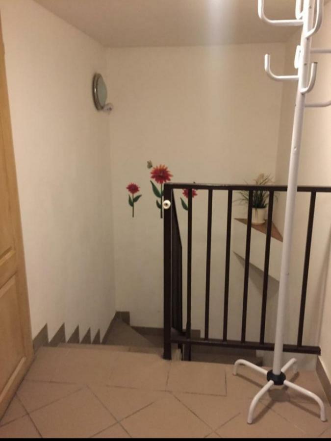 Apartman Vorosmarty Apartamento Budapeste Exterior foto