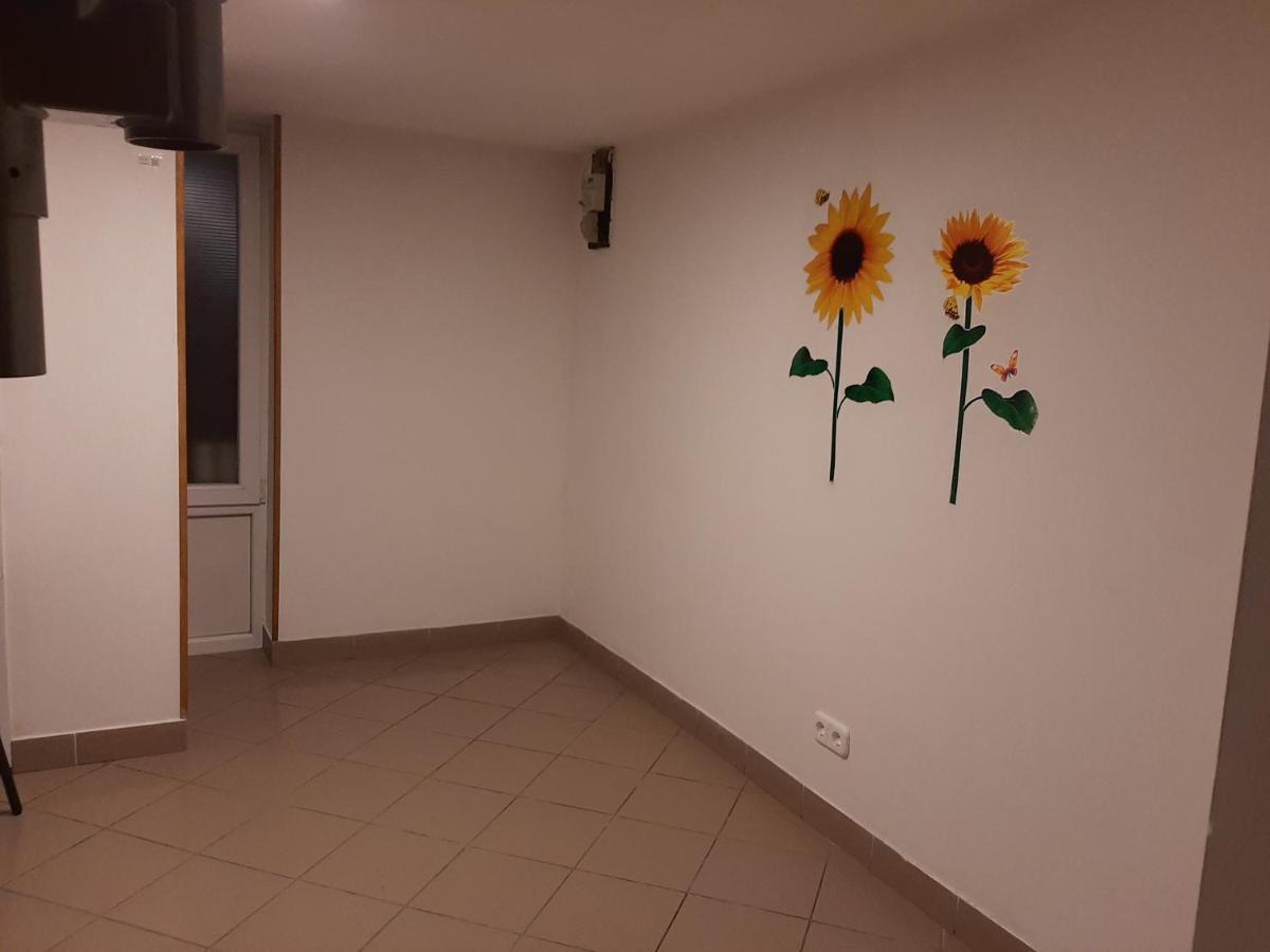 Apartman Vorosmarty Apartamento Budapeste Exterior foto