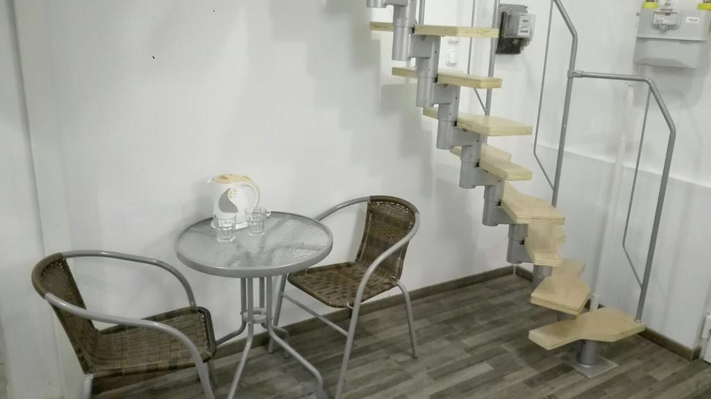 Apartman Vorosmarty Apartamento Budapeste Exterior foto