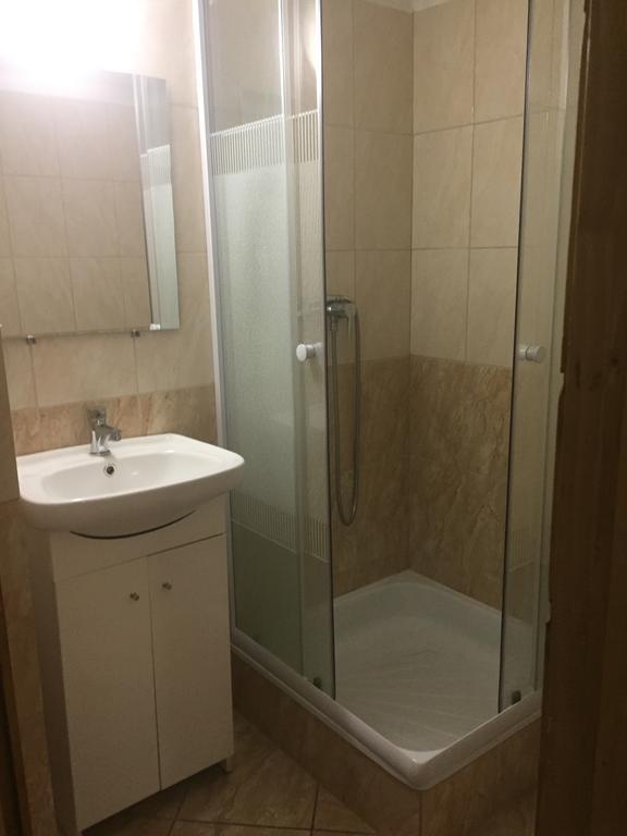 Apartman Vorosmarty Apartamento Budapeste Exterior foto